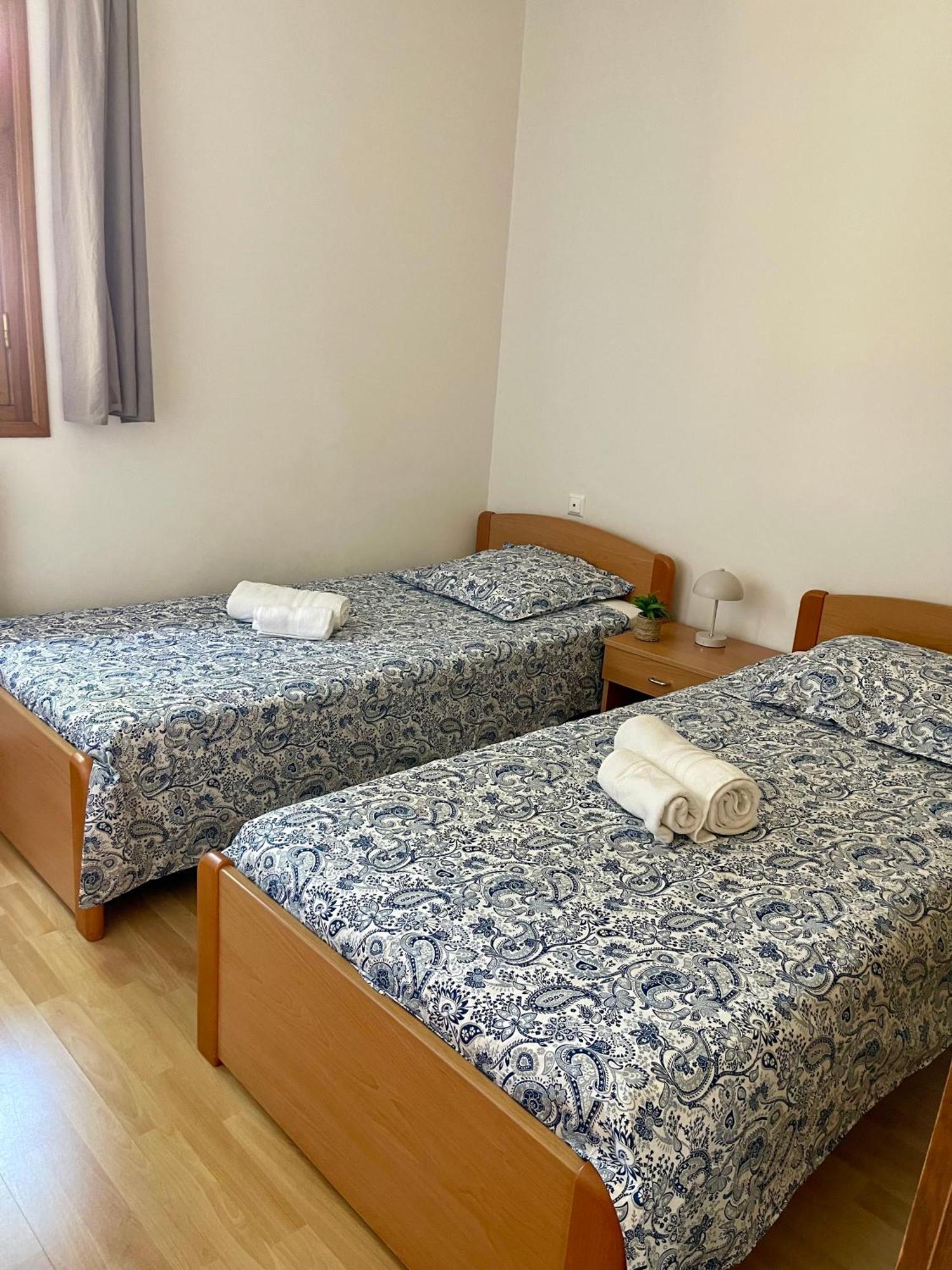 Apartment Blue Bay Малинська Екстер'єр фото