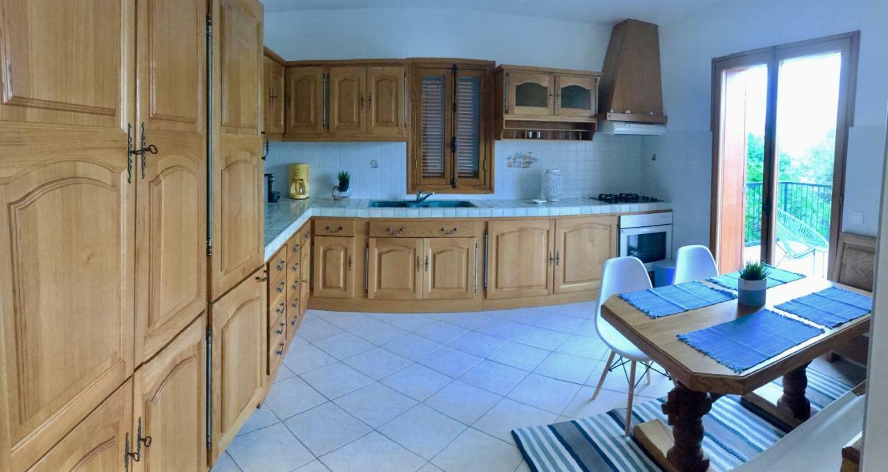 Apartment Blue Bay Малинська Екстер'єр фото